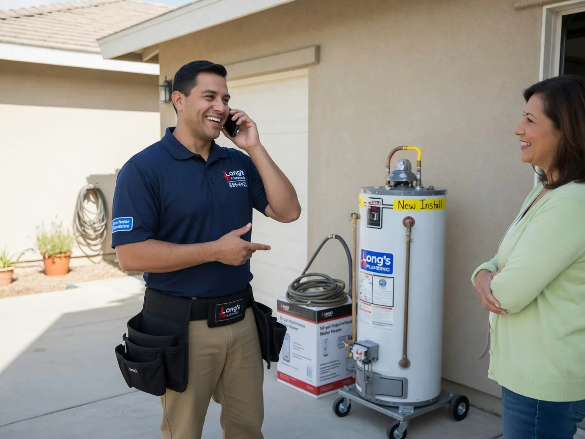 Leak Detection Meridian, OK FAQs
